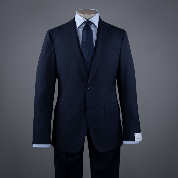 AIDA ESSENZIALE SUIT NOTTE