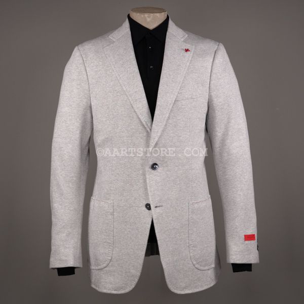 SUPERLEGGERA JERSEY JACKET BUFERA DI NEVE