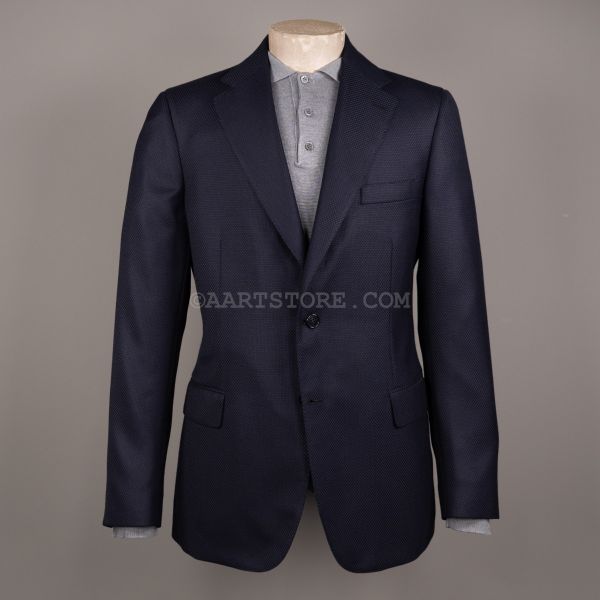 TREVI BIG HOPSAC BLAZER BLU ROMA