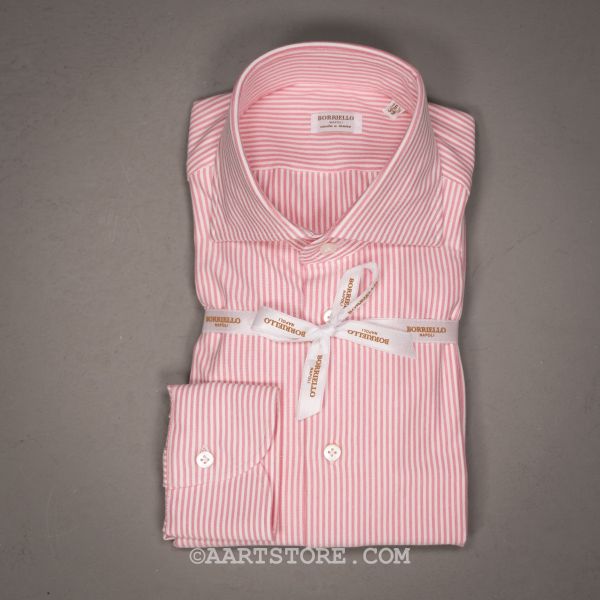 MARECHIARO JERSEY STRIPE ROSA