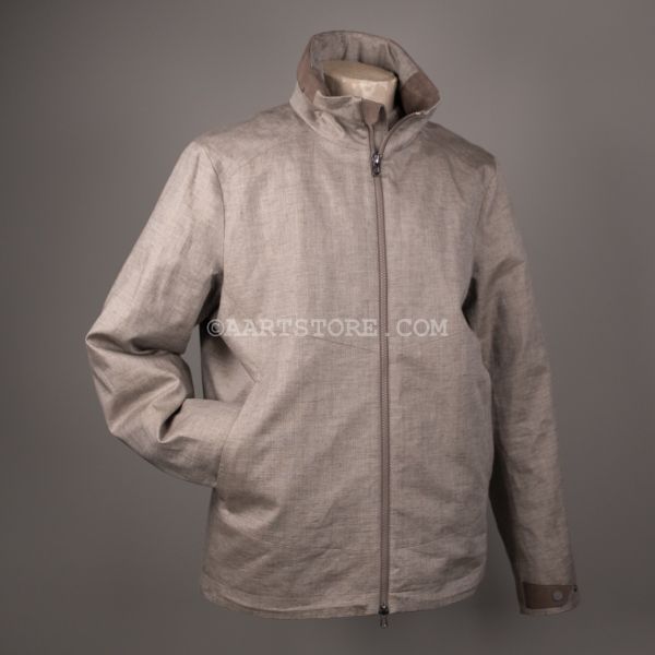CRUISE JACKET WOMBAT
