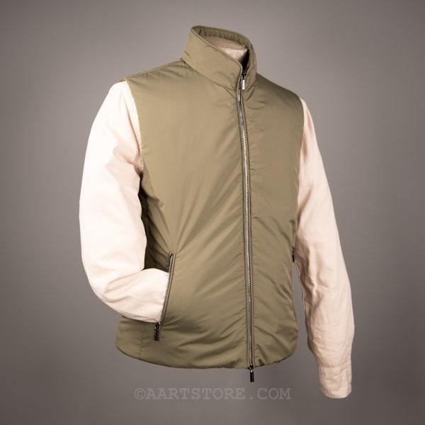 SENIO SKT VEST VERDE