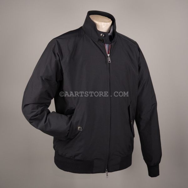 BARAPEL G9 JACKET DARK NAVY