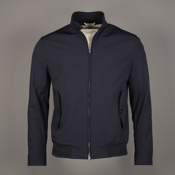 BARCLAY STRETCH HARRINGTON MARE PROFONDO