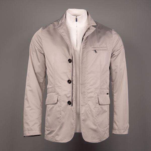 GHIBERTI KM GENTLEMEN FIELD MARMO