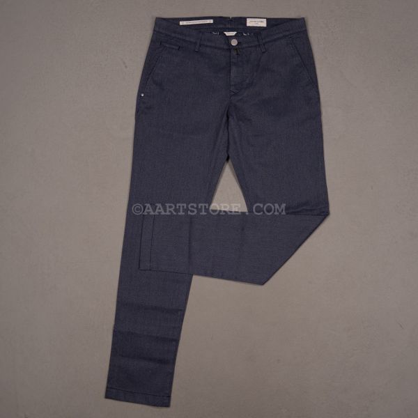 BOBBY TWILL LARGO CHINO BLUETTE