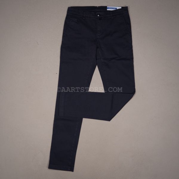 BOBBY 3726 TWILL CHINO NAVY