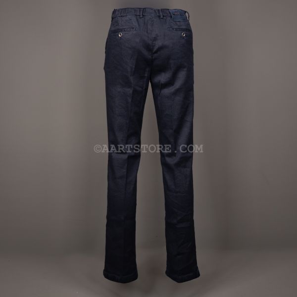 UFP LINO CHINO BLUE NOTTE