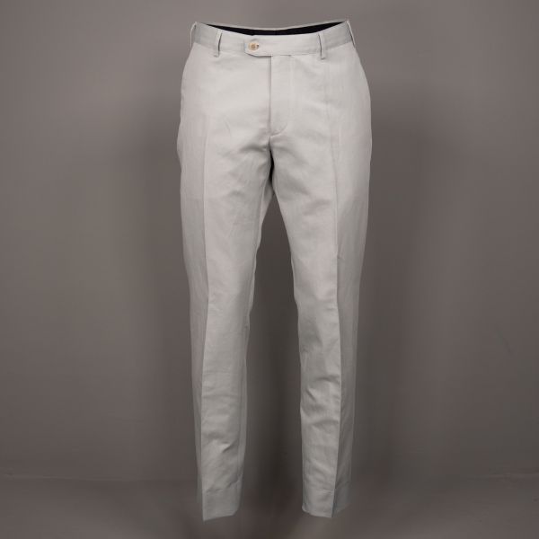 PENZA LIN/COT DRESS CHINO CIOTOLLO