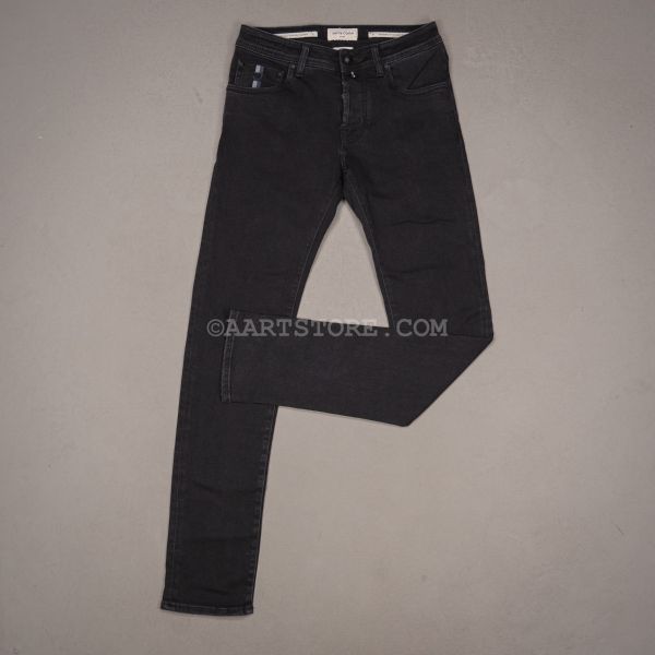 NICK SP0023 LVI DENIM TRUNK BLACK