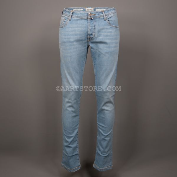 NICK LTD S3619 BEACH DENIM ORO BLU