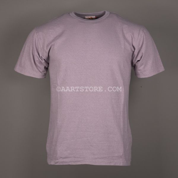 HALEIWA SS T-SHIRT MINIMAL GREY