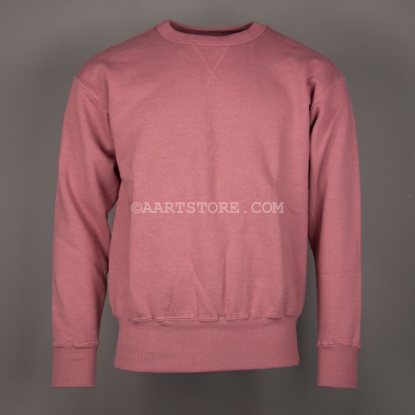 LANIAKEA CN SWEATSHIRT WISTFUL MAUVE