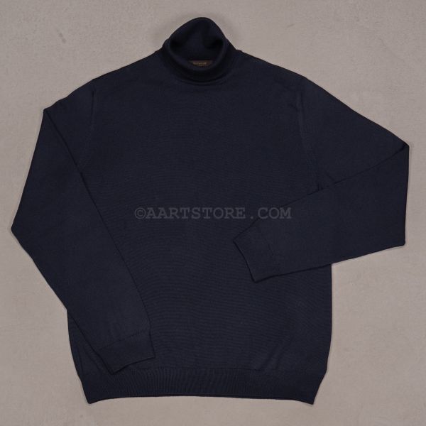 TWISTED MERINO DOLCE VITA BLU NOTTE