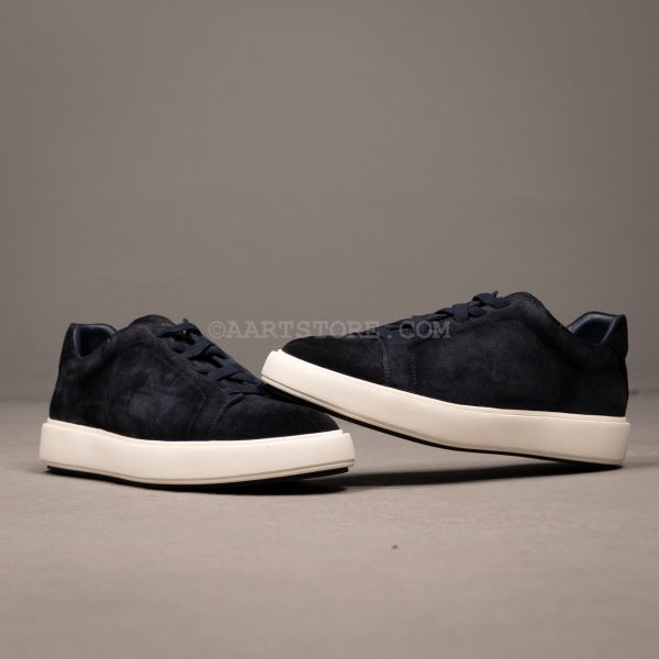 SLOUCH AERO STITCH SNEAKER DEEP NAVY