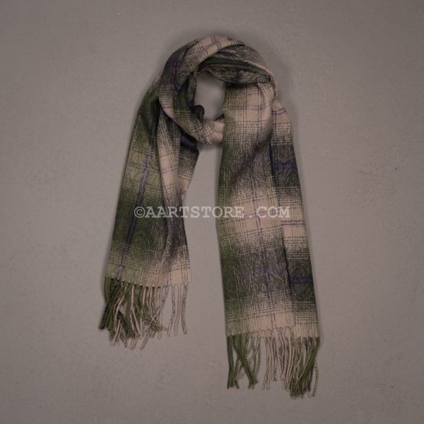 MATA SCARF FORESTA